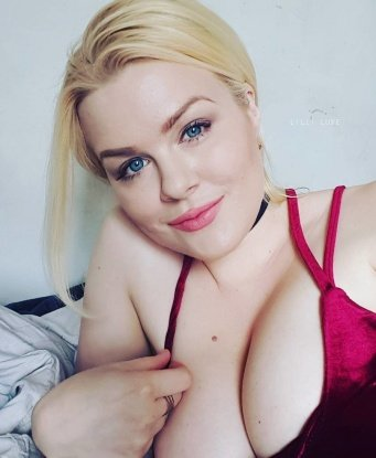 Проститутка Ульяна