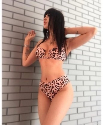 Проститутка Марина